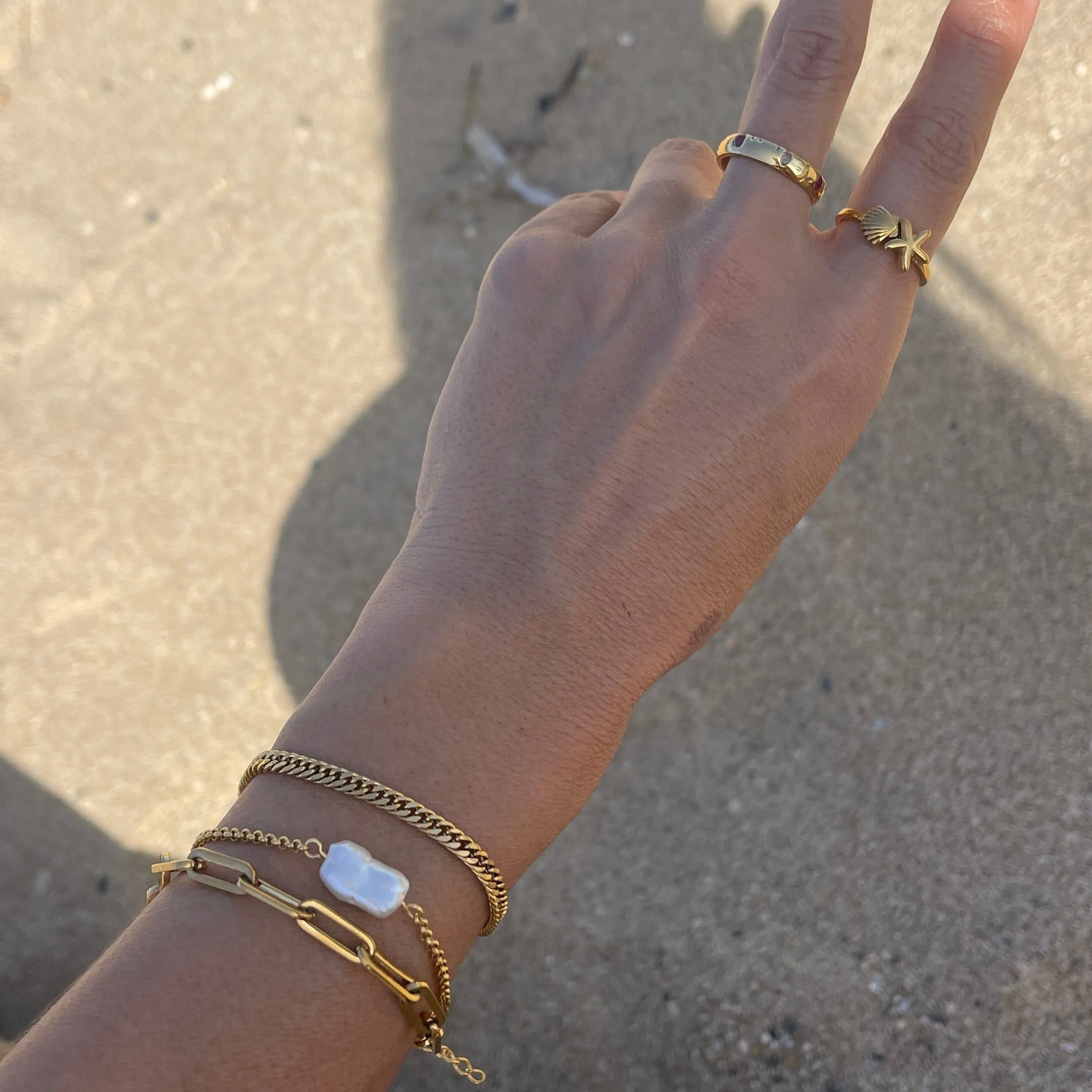 Bote Bracelet