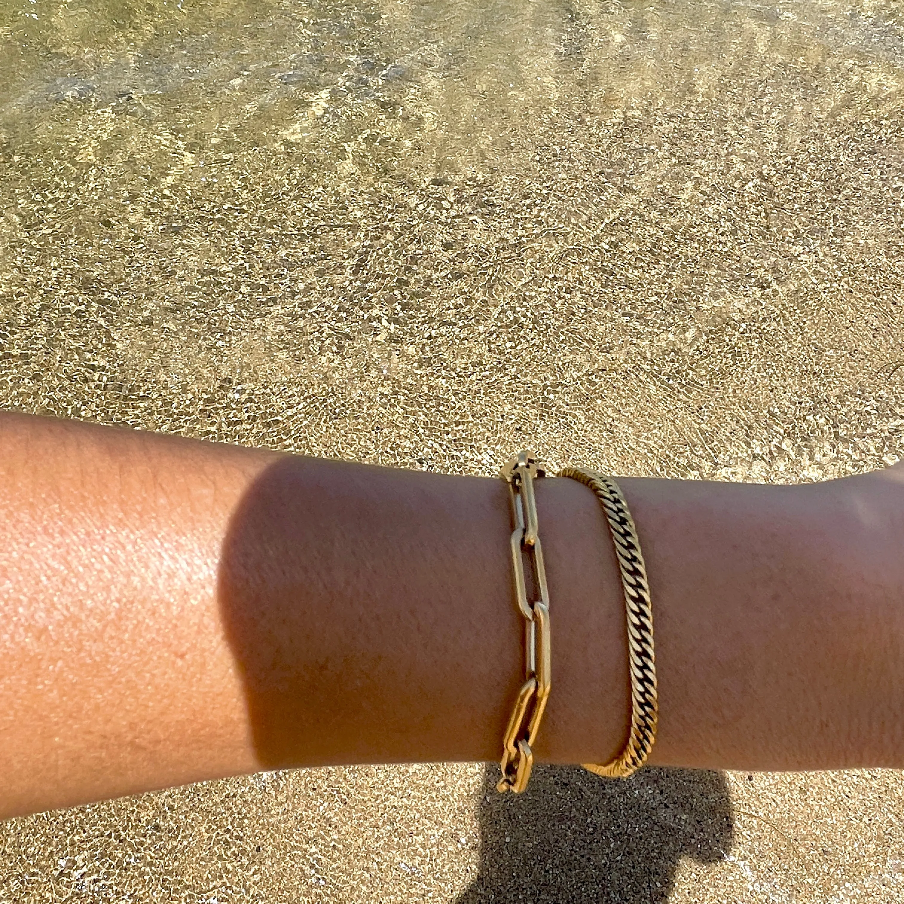 Bote Bracelet