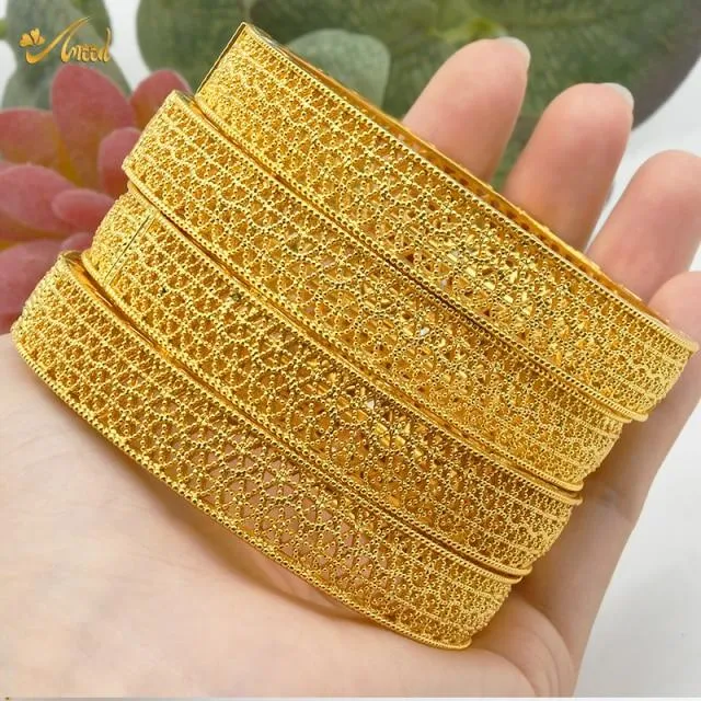 Bracelet Bangles Indien Chic