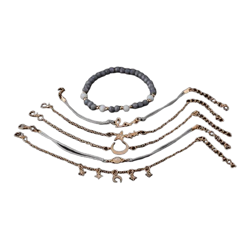Bracelet Bohème Chic