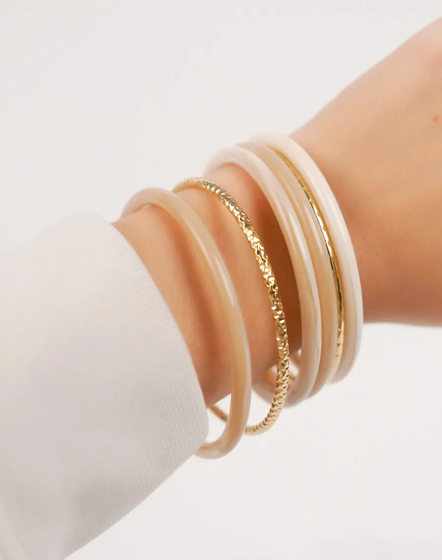 Bracelets Bologne