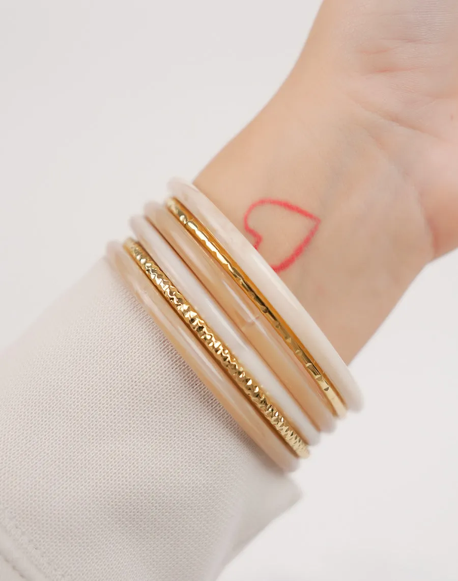 Bracelets Bologne