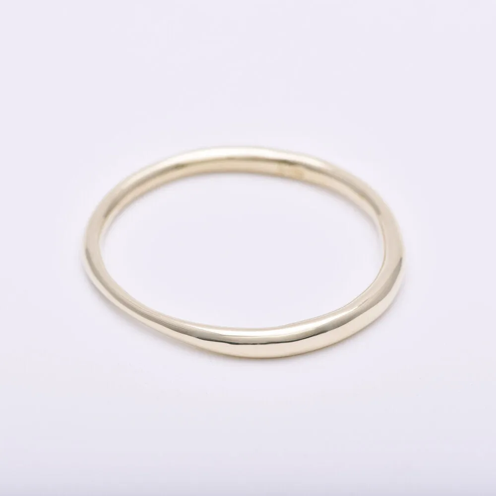 Brass Constantin Bracelet