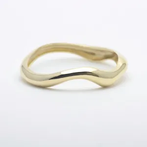 Brass Koeda Bracelet