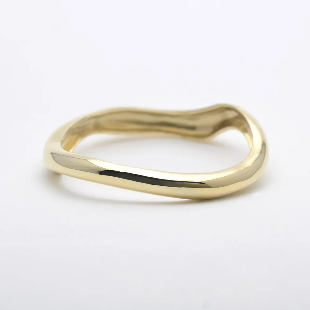 Brass Koeda Bracelet