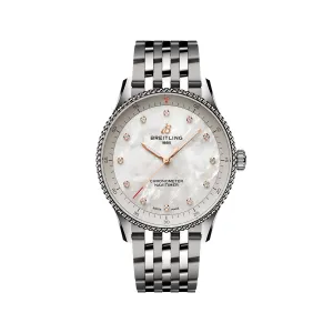Breitling Navitimer 32mm Quartz – A77320E61A2A1