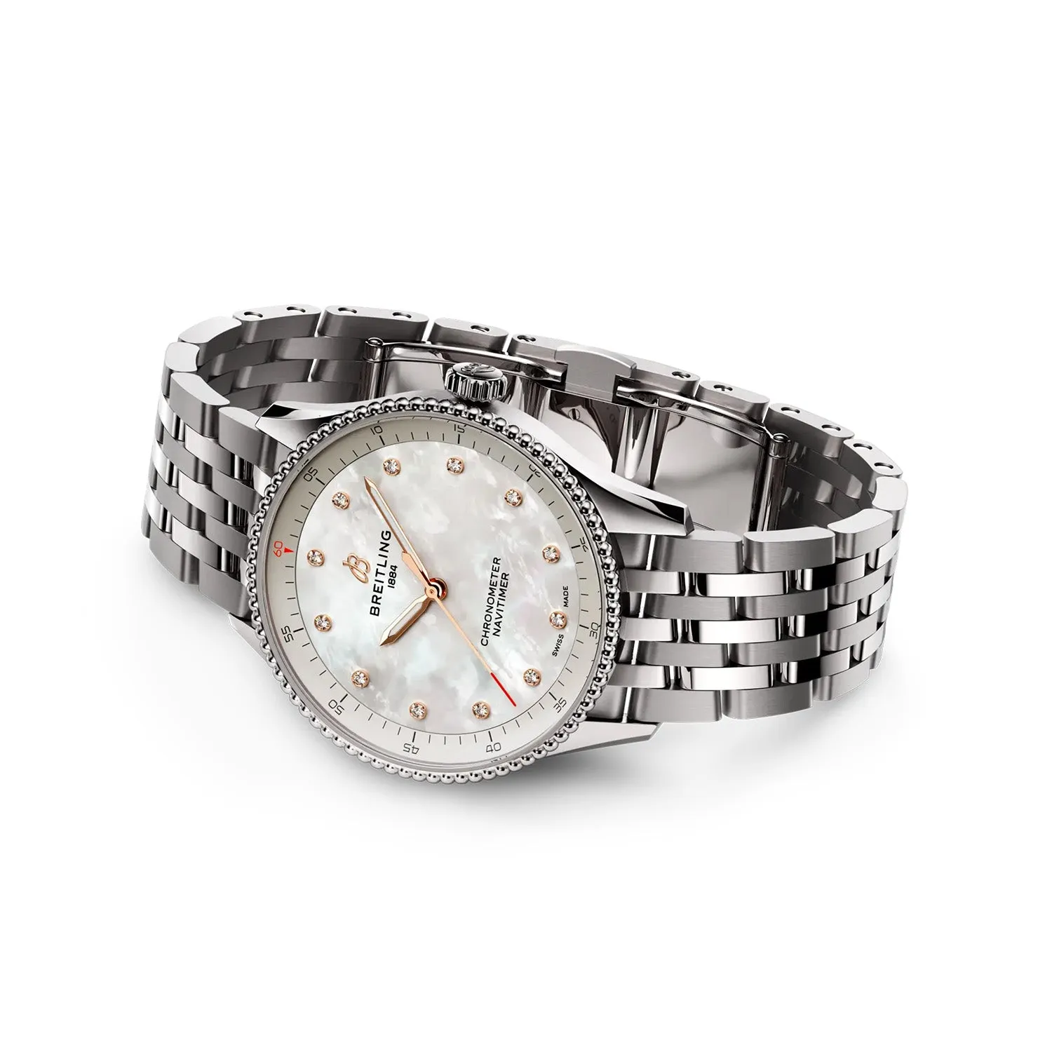 Breitling Navitimer 32mm Quartz – A77320E61A2A1