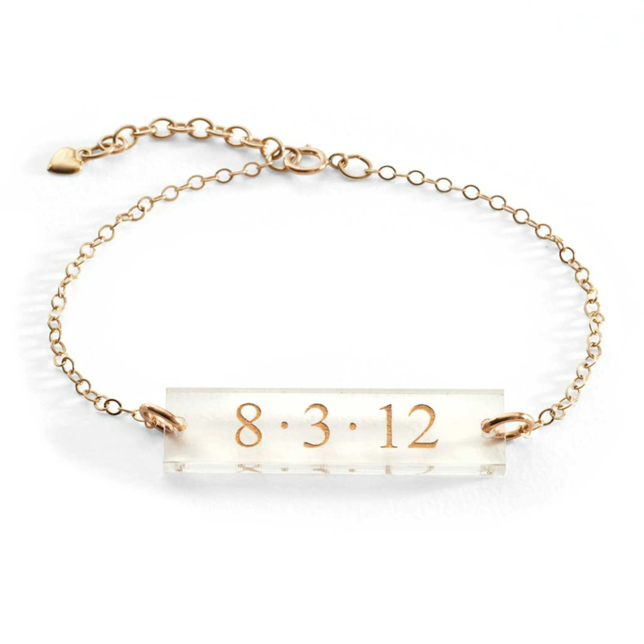 Brockton Bracelet