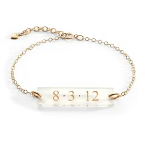 Brockton Bracelet
