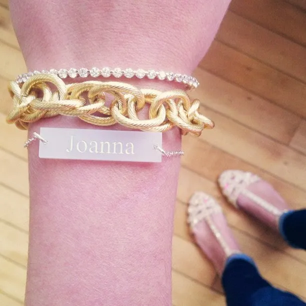 Brockton Bracelet