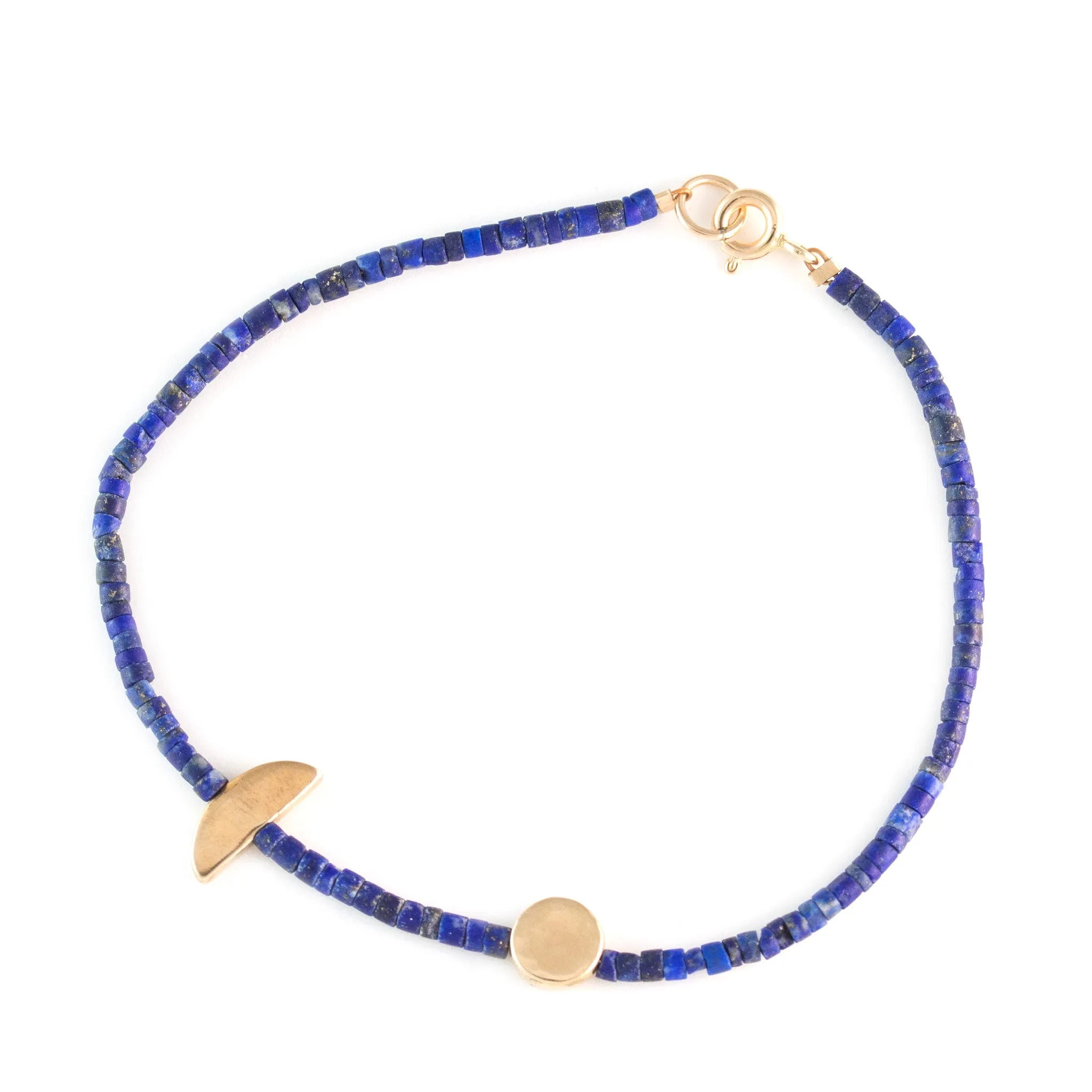 Building Blocks Bracelet No.2