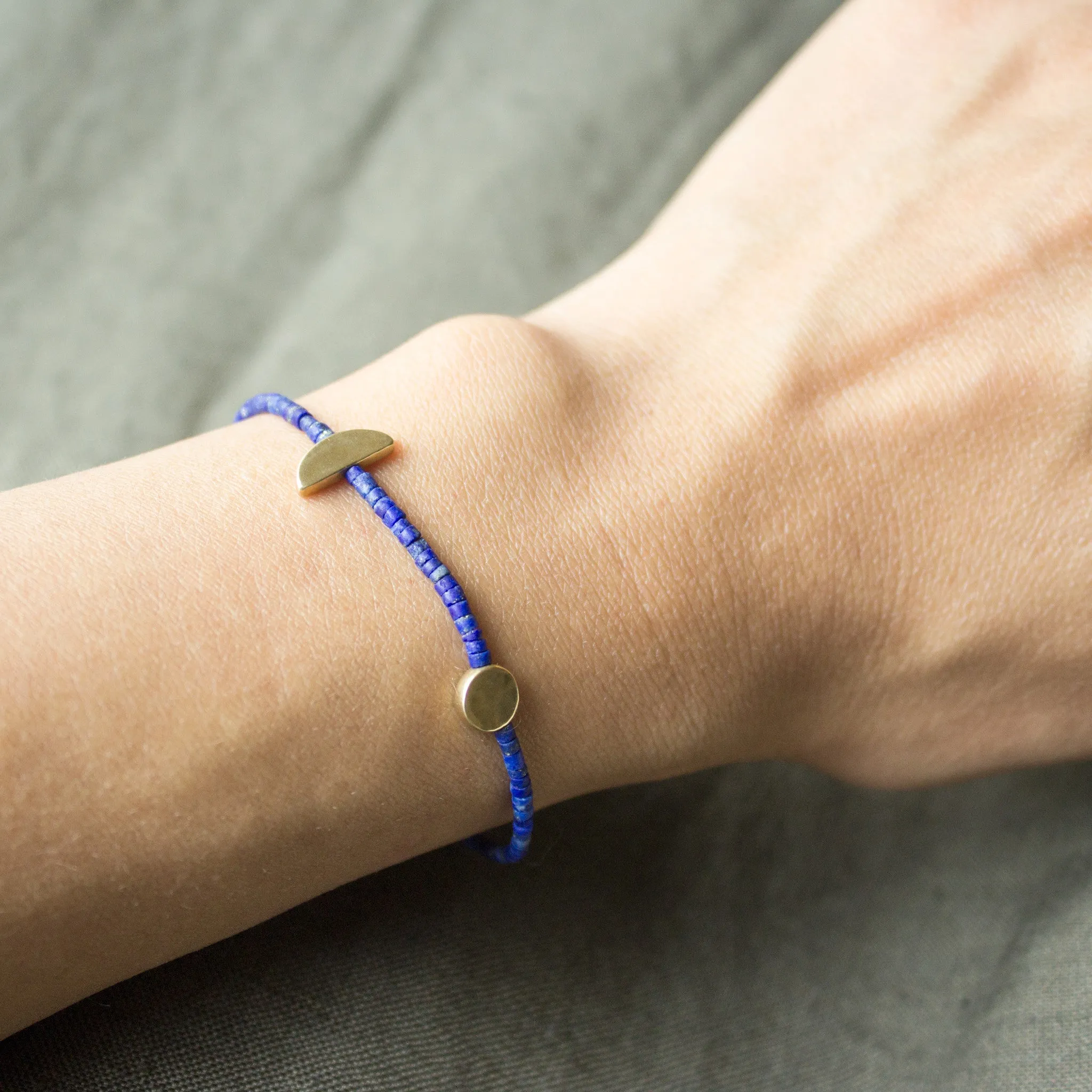 Building Blocks Bracelet No.2