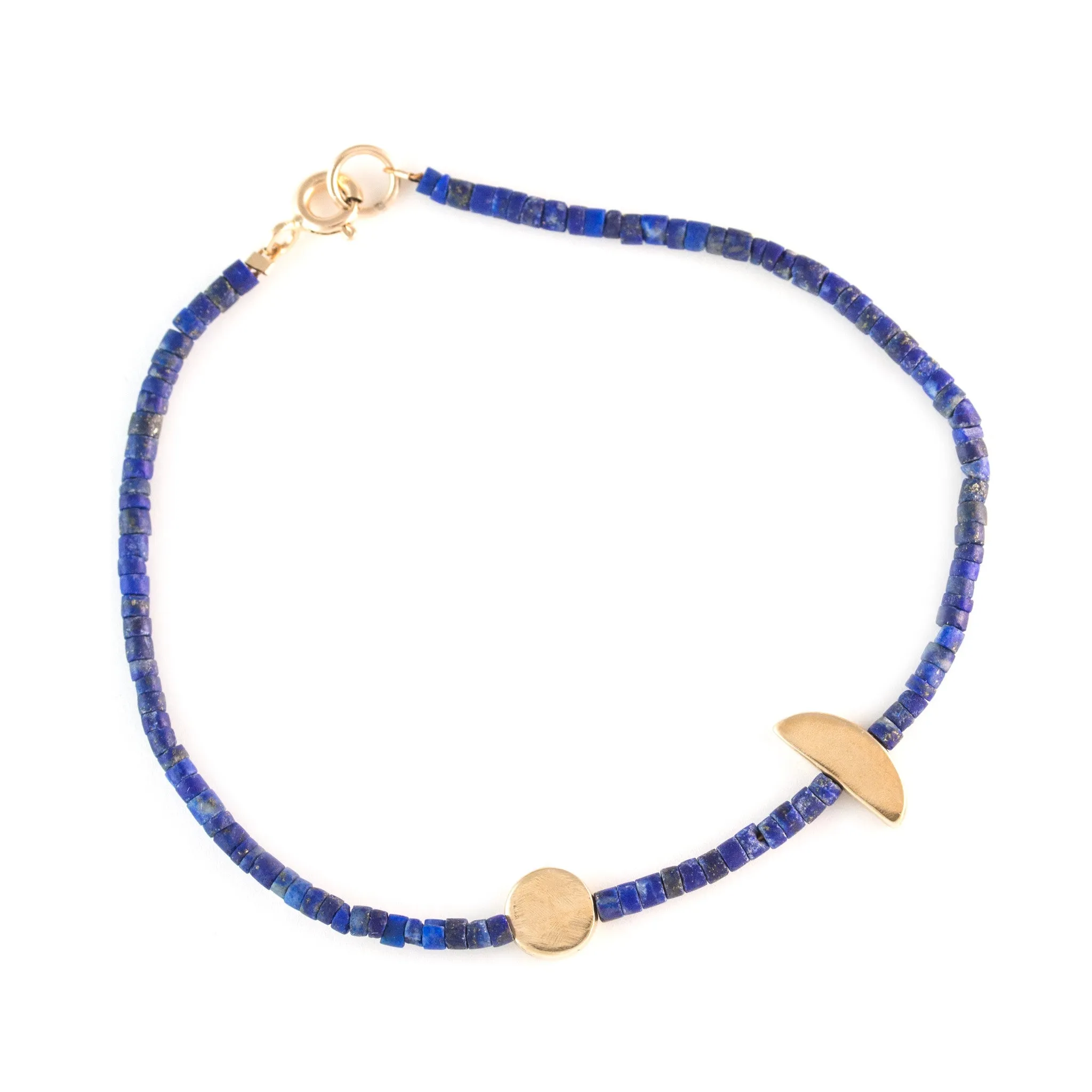 Building Blocks Bracelet No.2