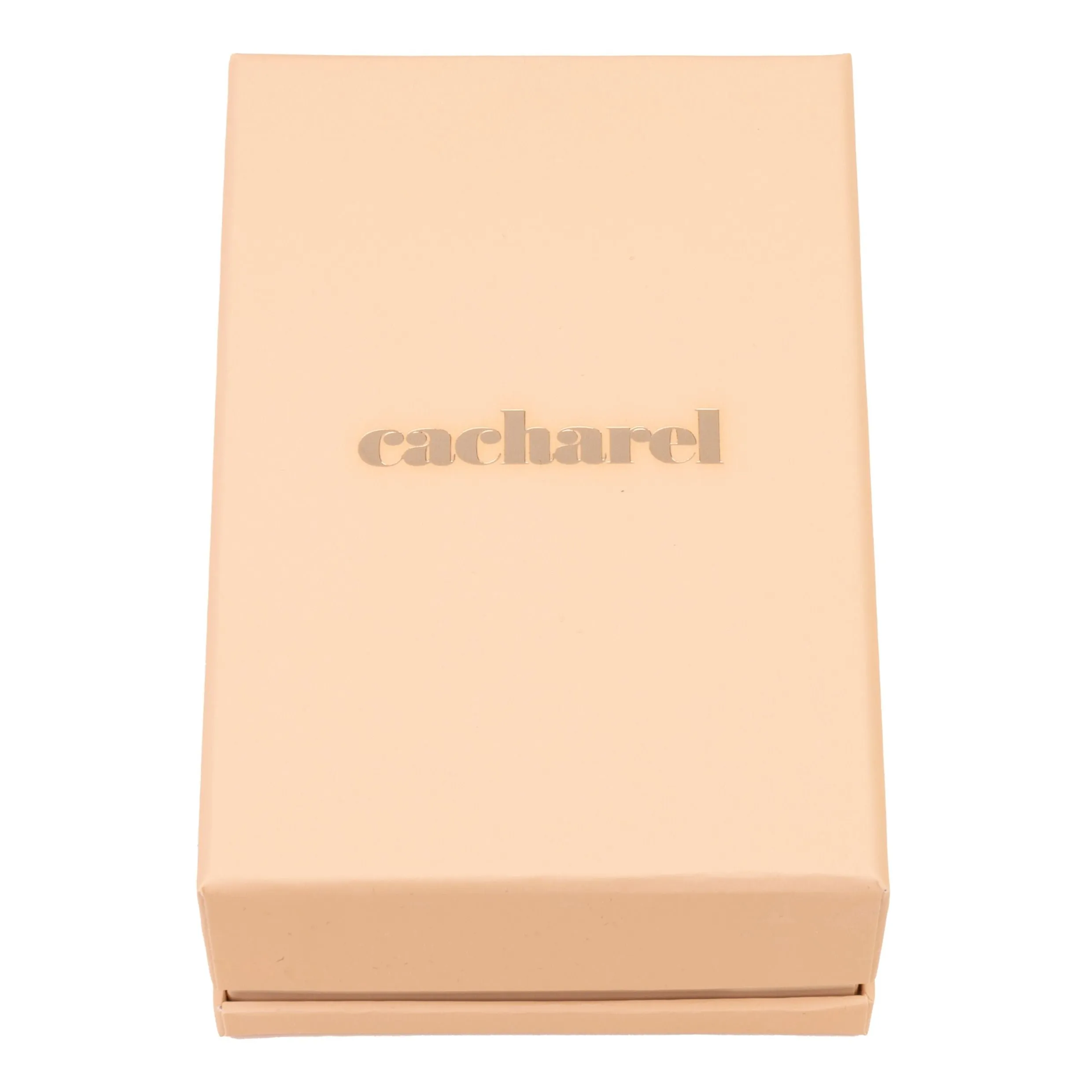 Cacharel CJC343C-Necklace Alix Silver