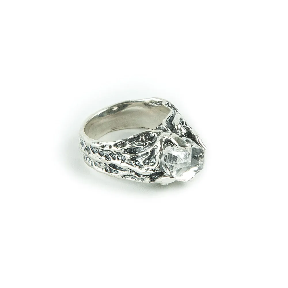 CALDERA RING | HERKIMER