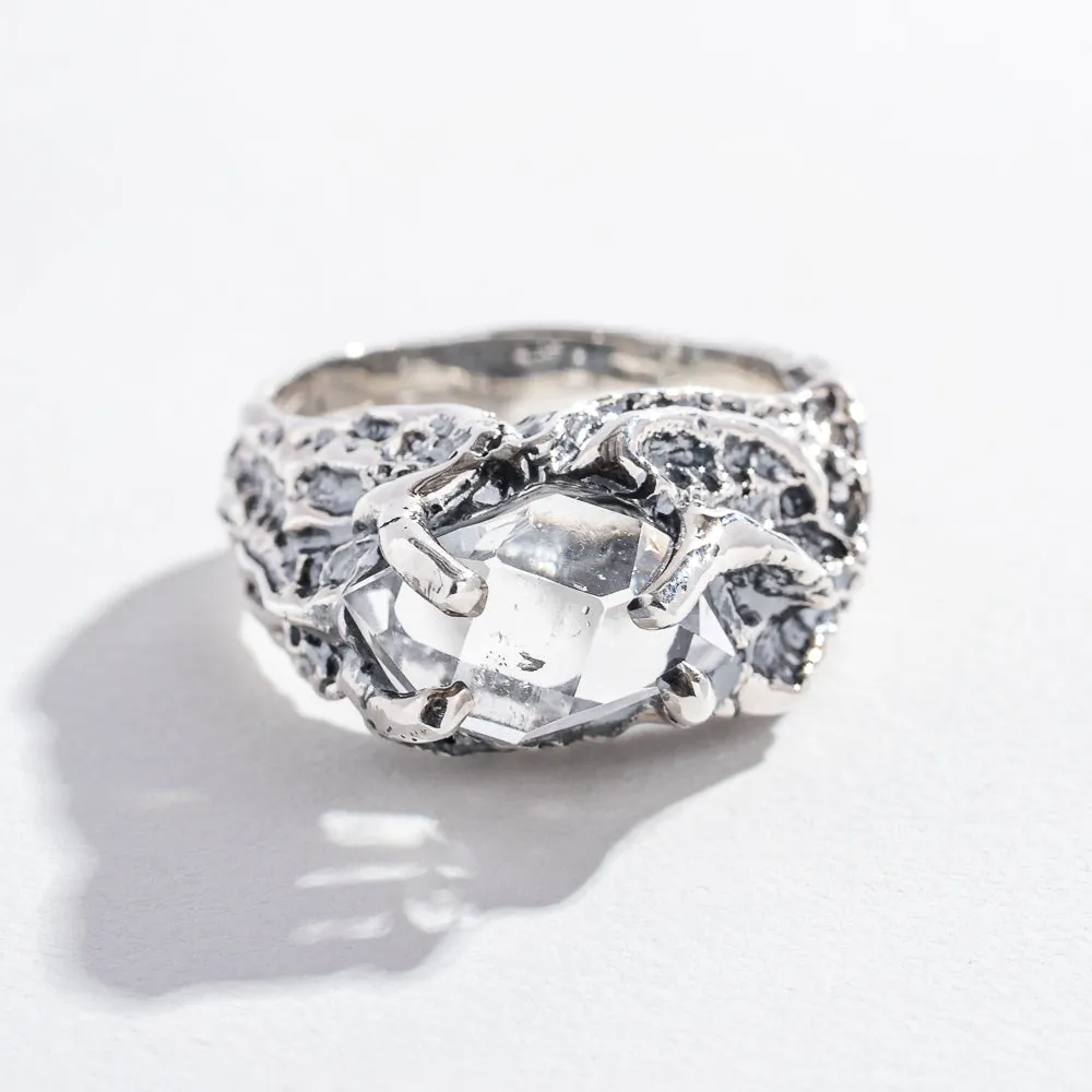 CALDERA RING | HERKIMER