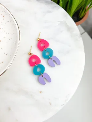 Cali Earrings