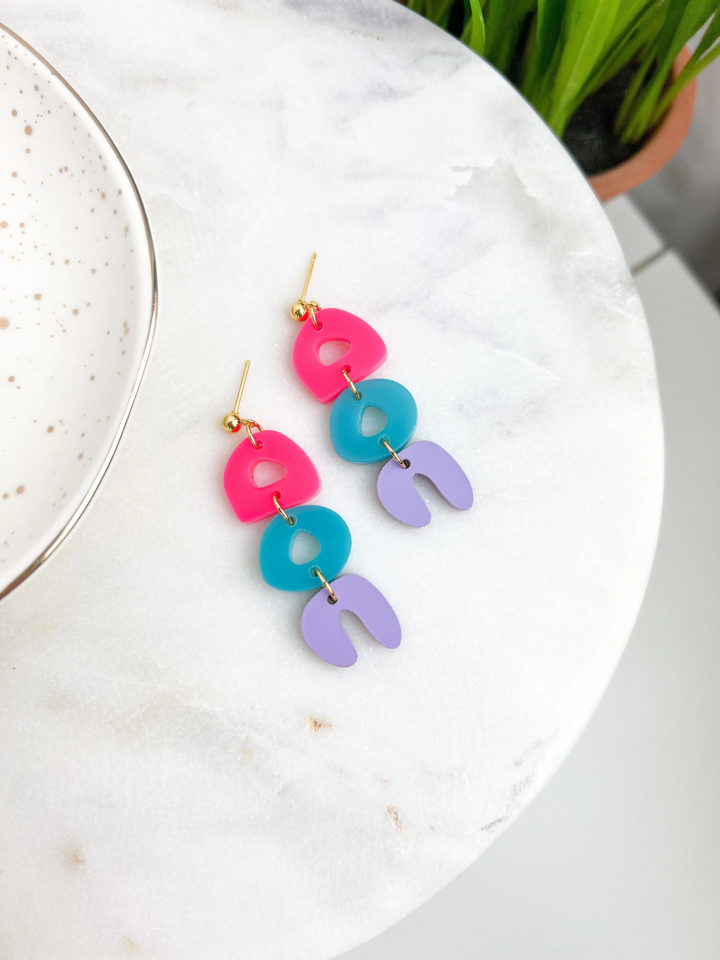 Cali Earrings