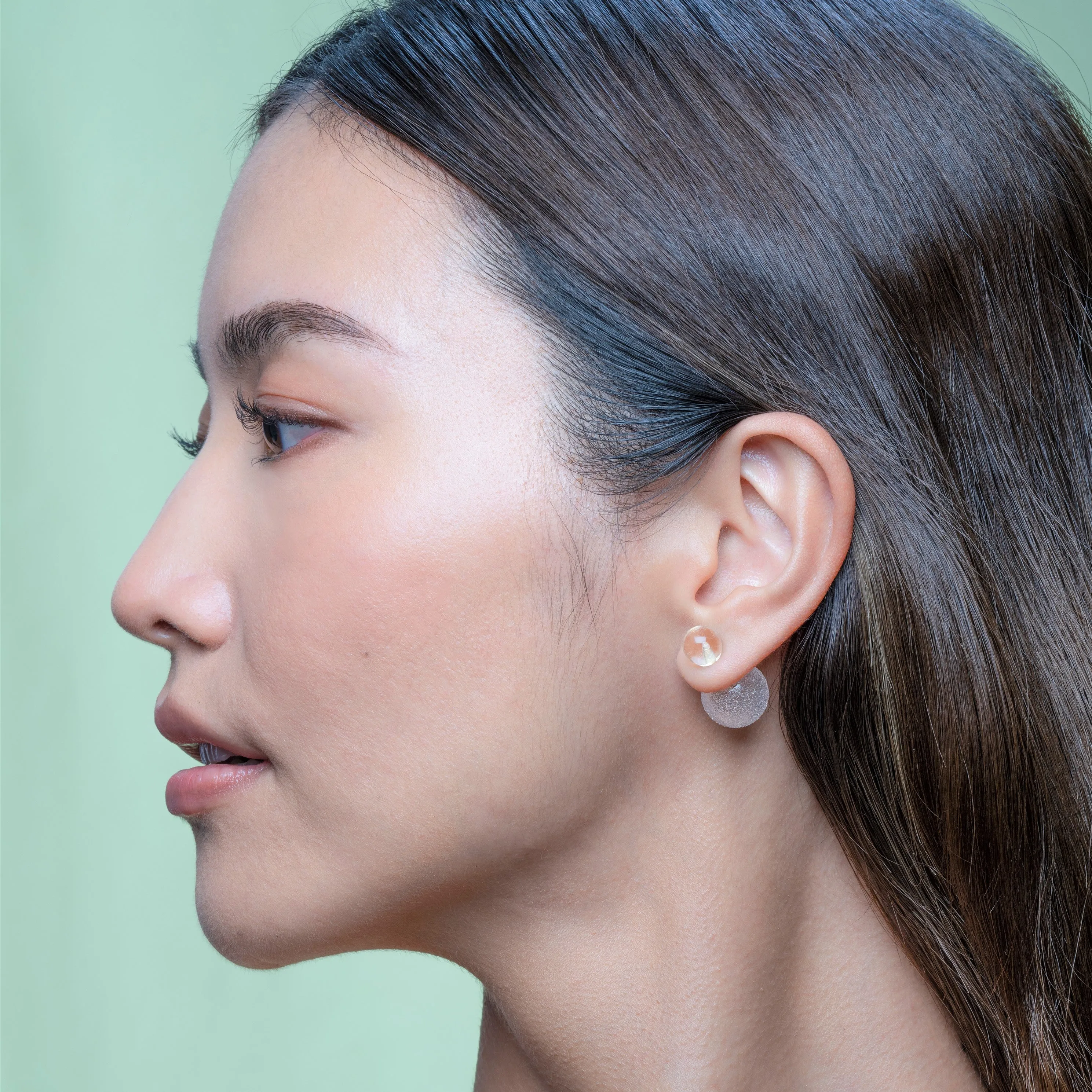 Capsules Earrings