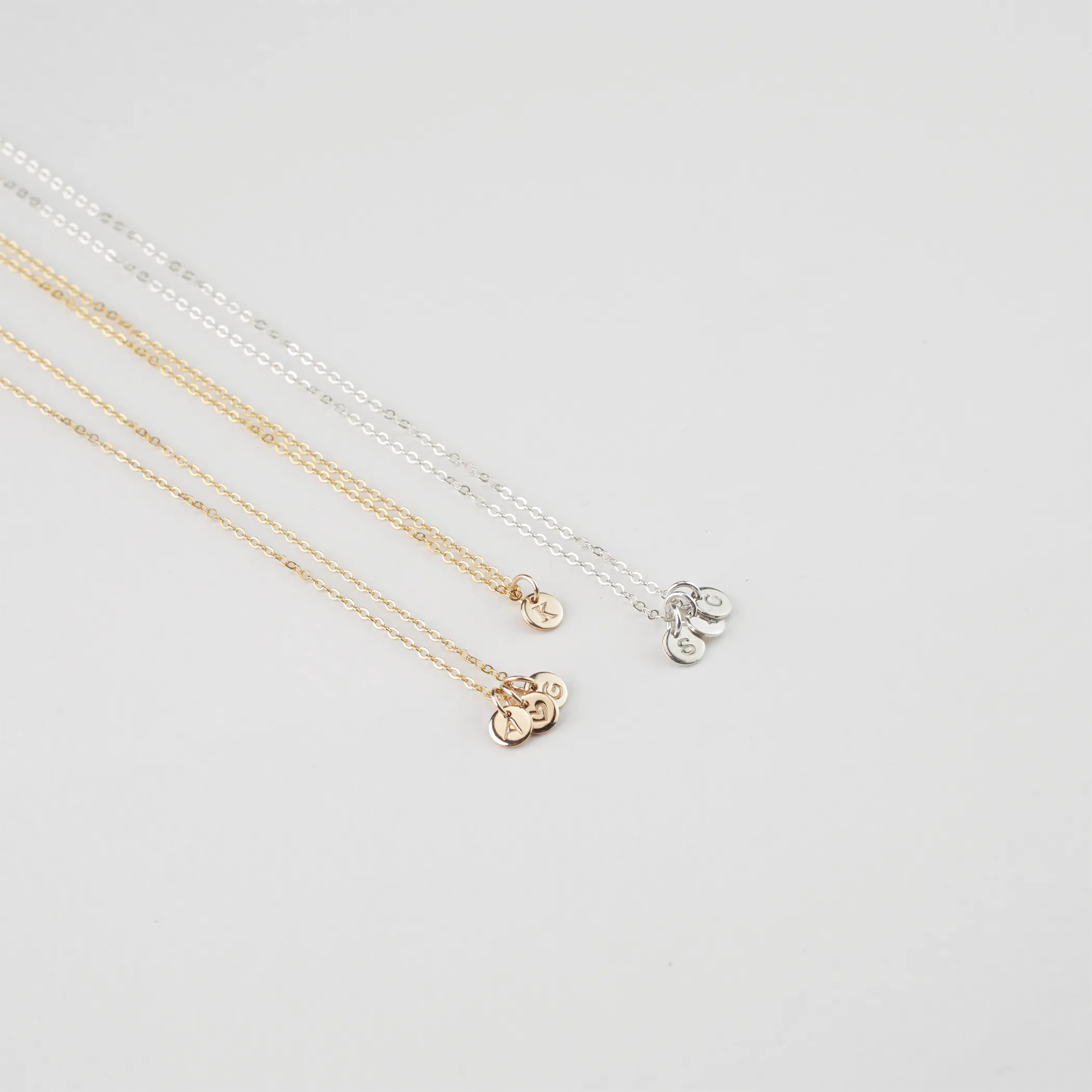 Carla Necklace