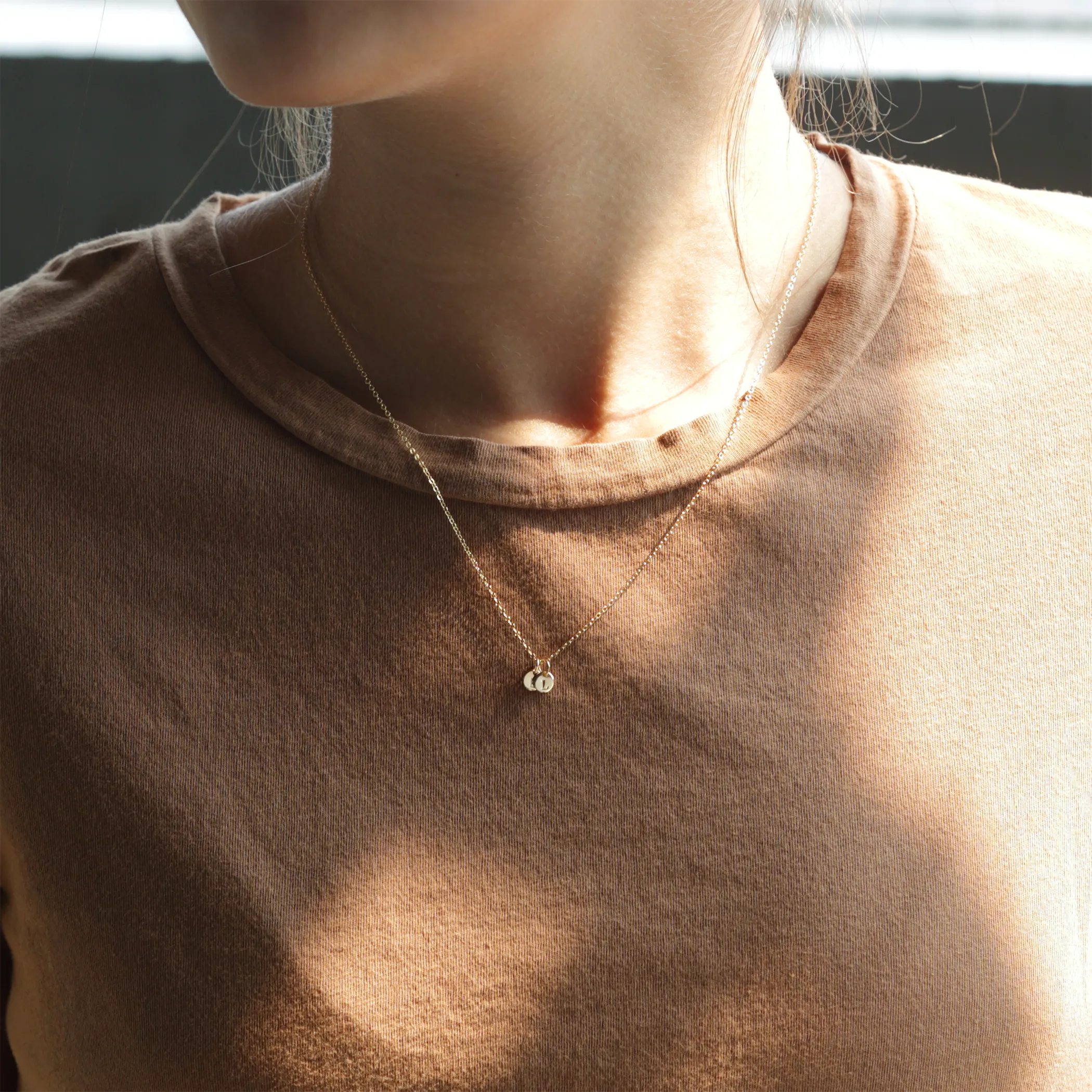 Carla Necklace