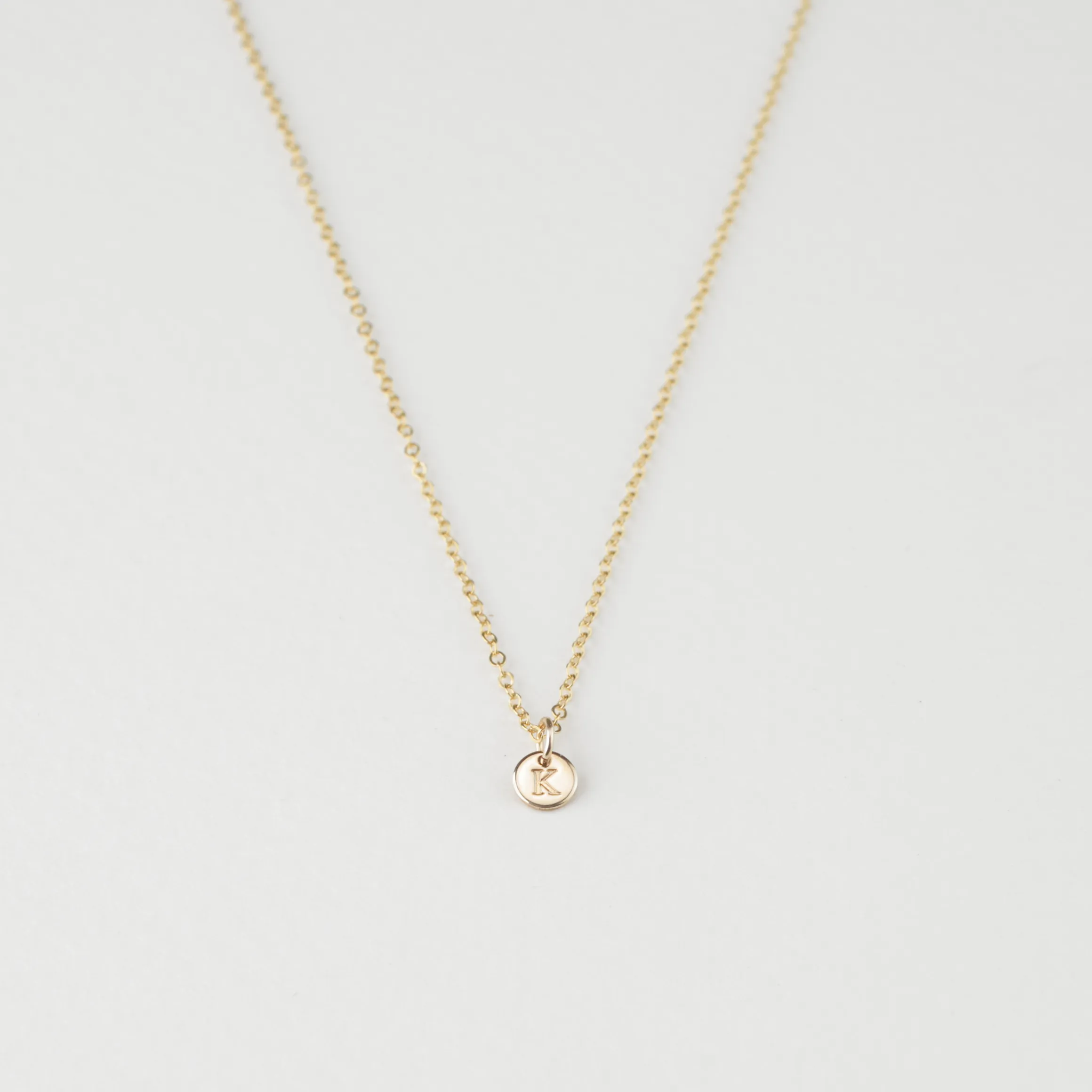 Carla Necklace