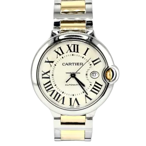 Cartier Ballon Bleu Large W69009Z3