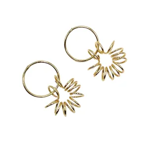 Celeste Earrings