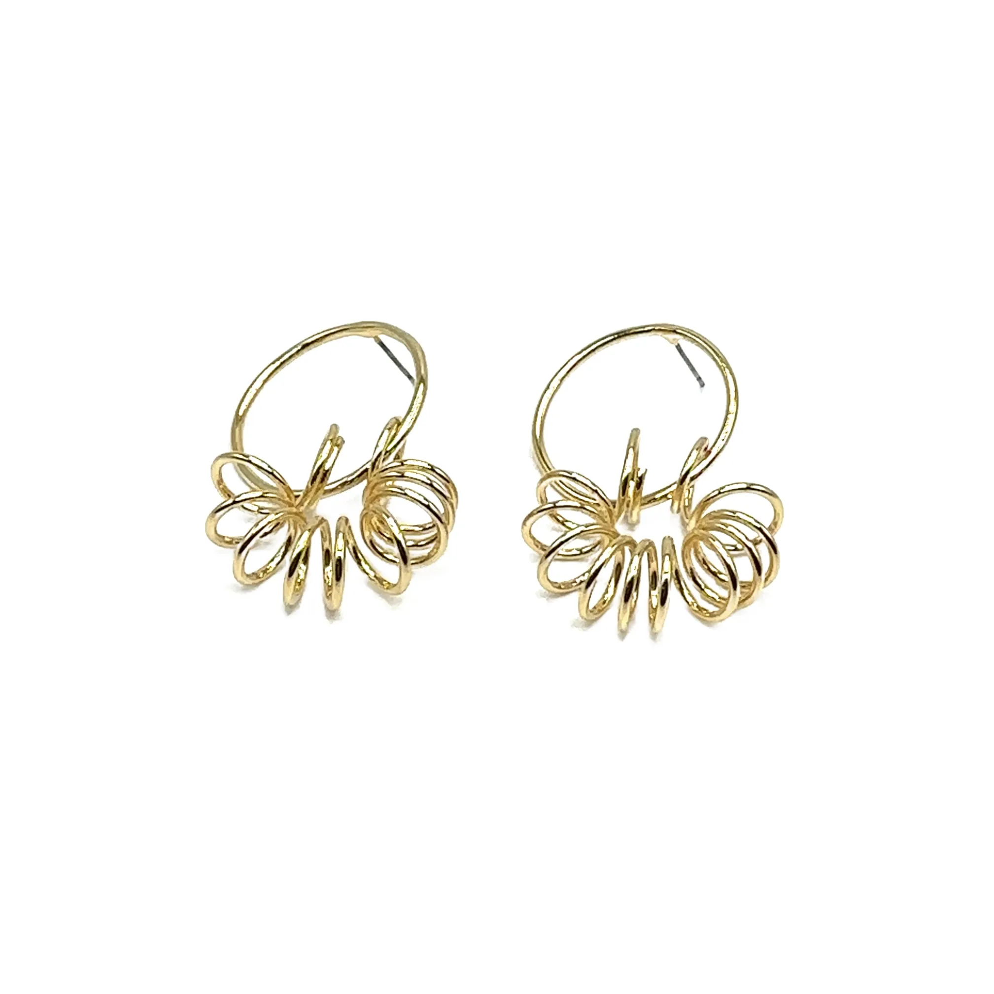 Celeste Earrings