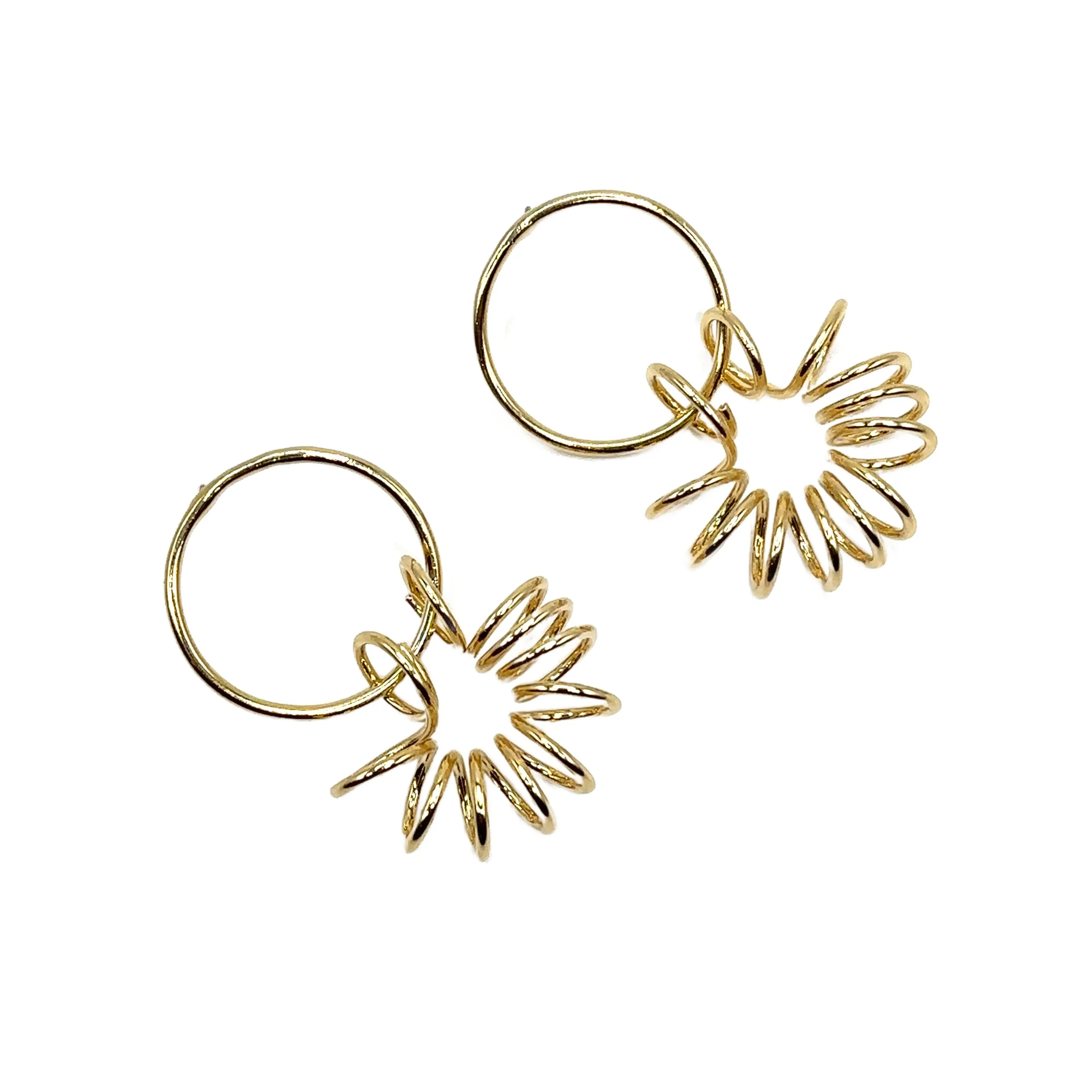 Celeste Earrings