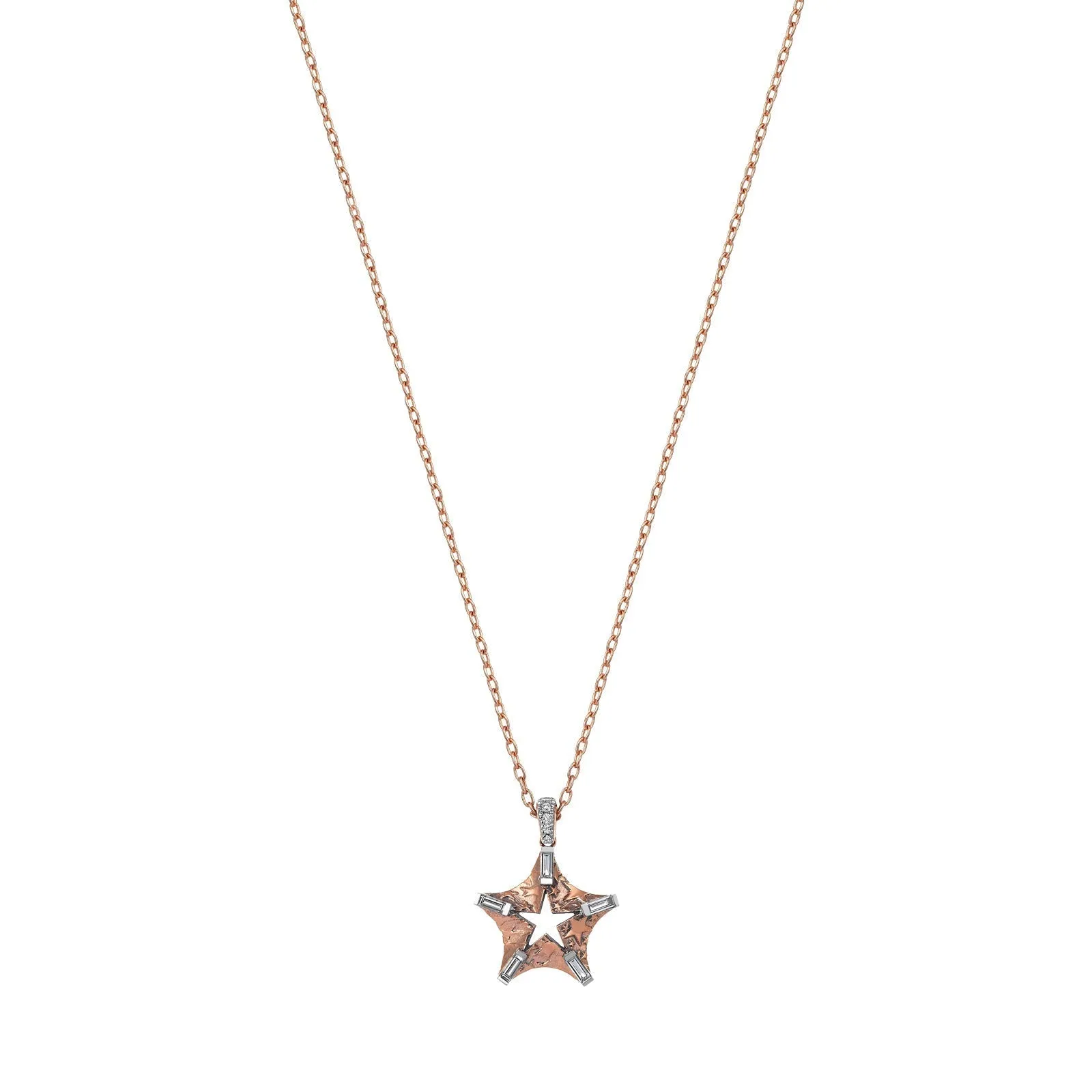 Celestial Necklace