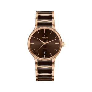 CENTRIX AUTOMATIC