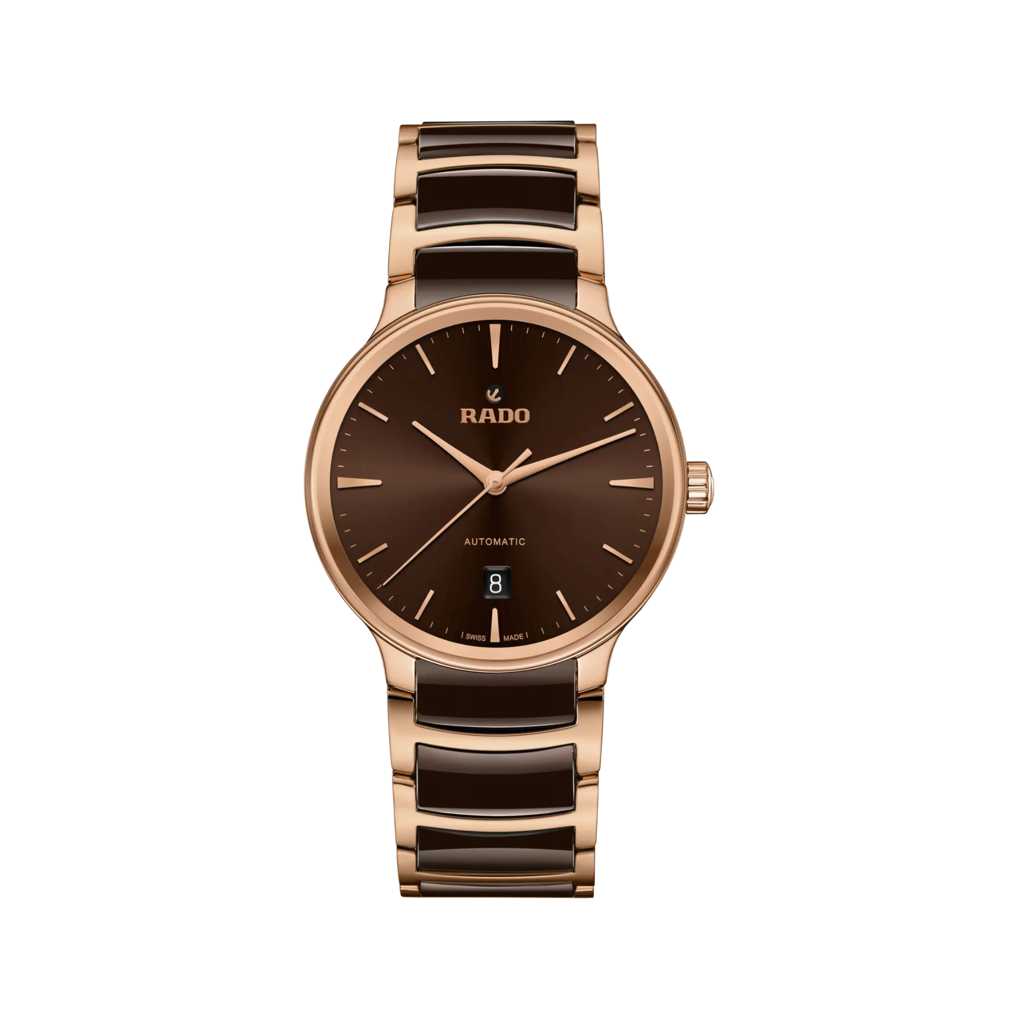 CENTRIX AUTOMATIC
