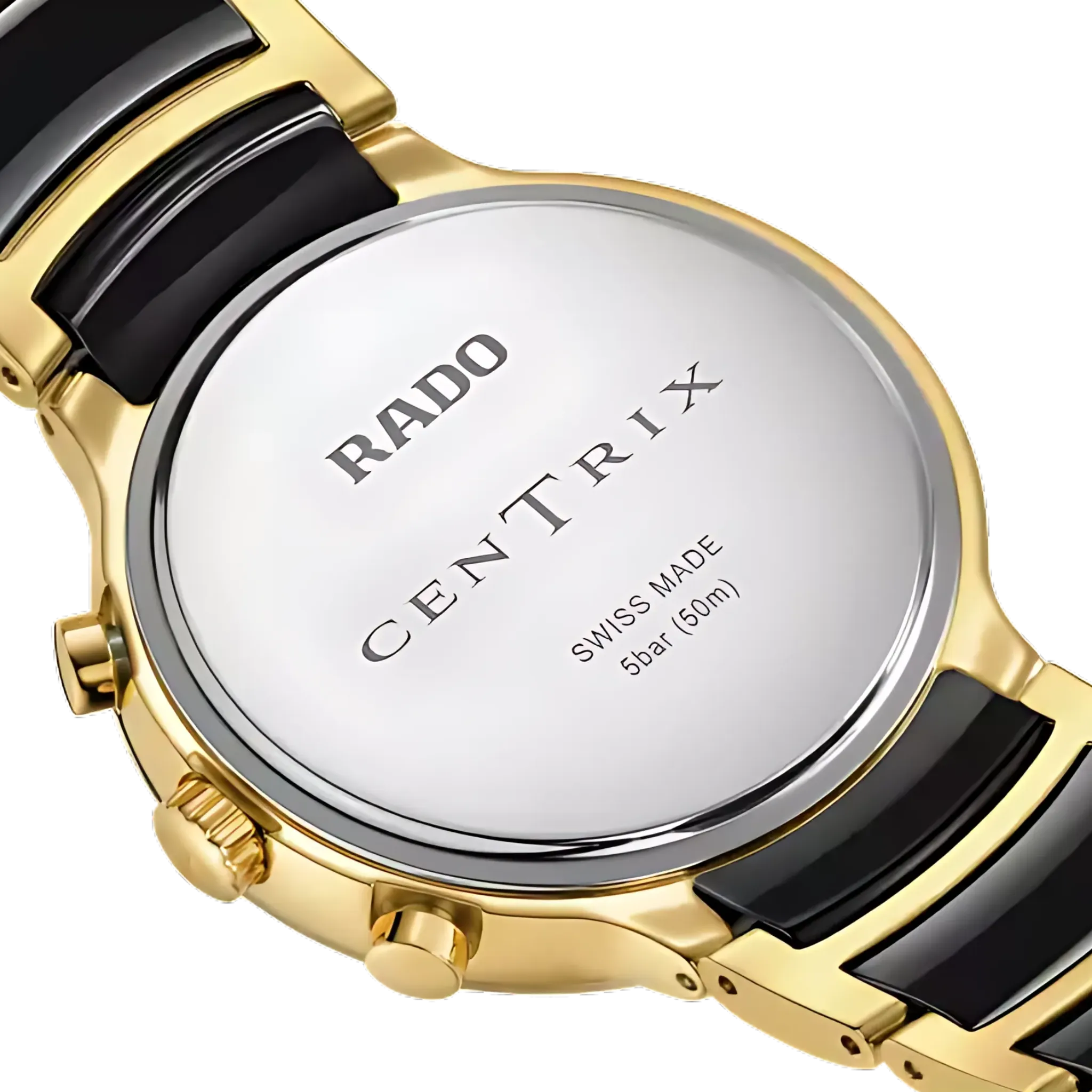 CENTRIX CHRONOGRAPH