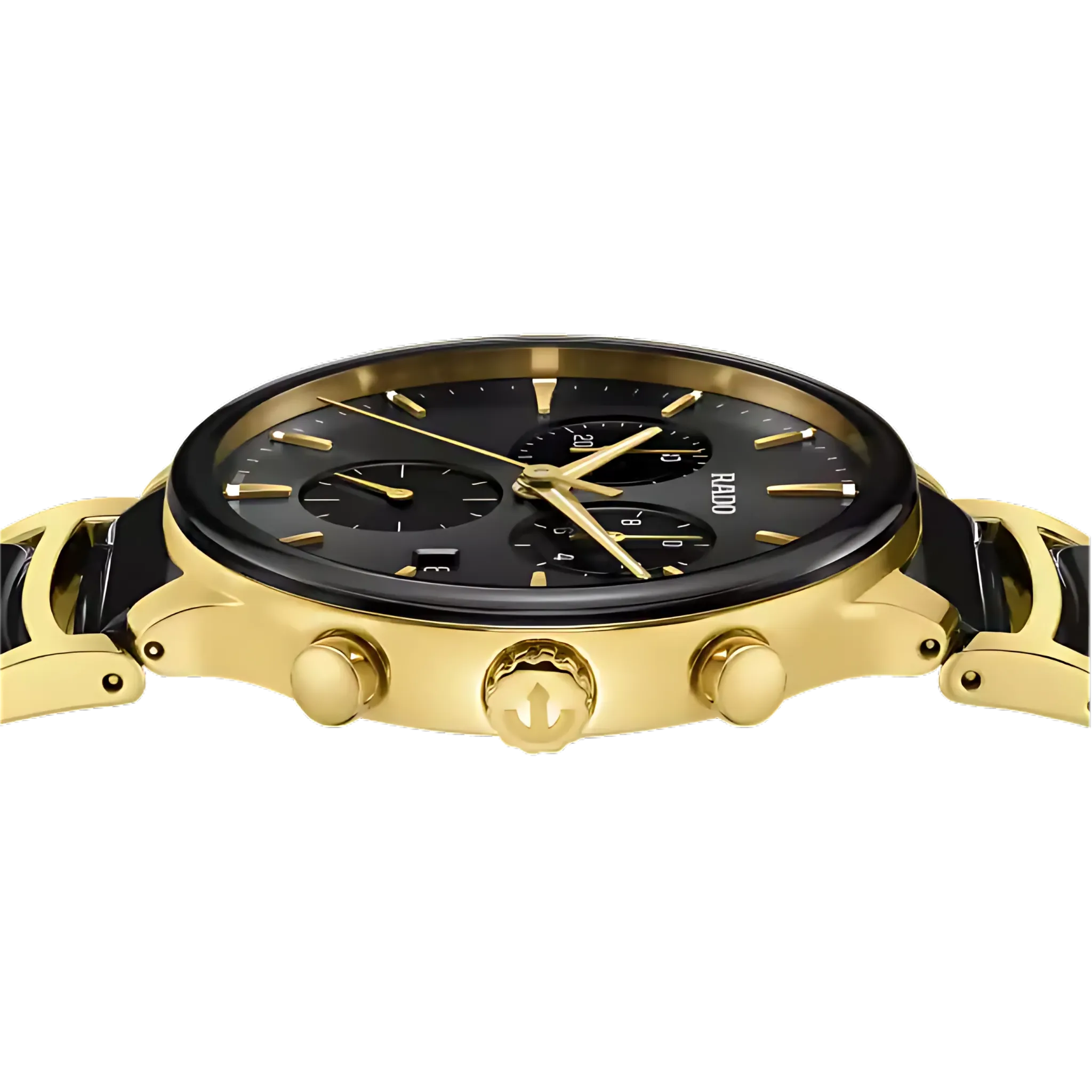 CENTRIX CHRONOGRAPH
