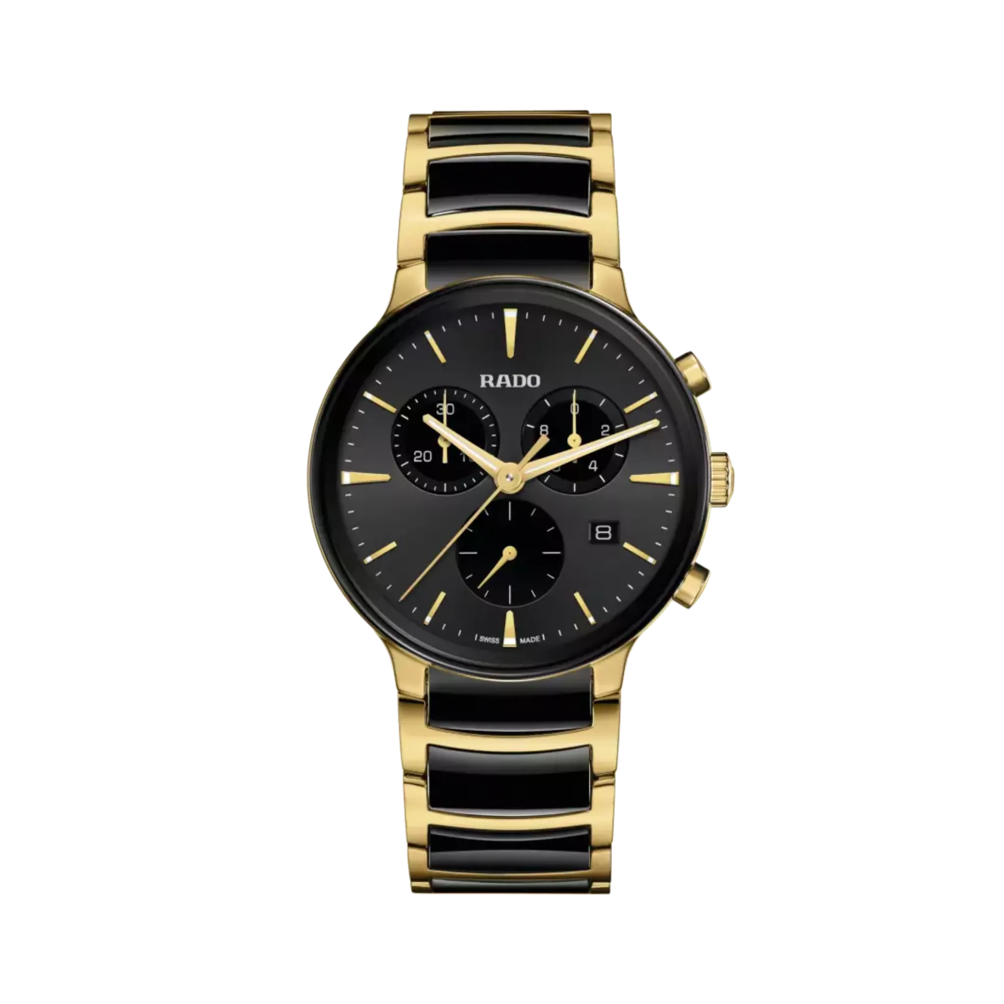 CENTRIX CHRONOGRAPH