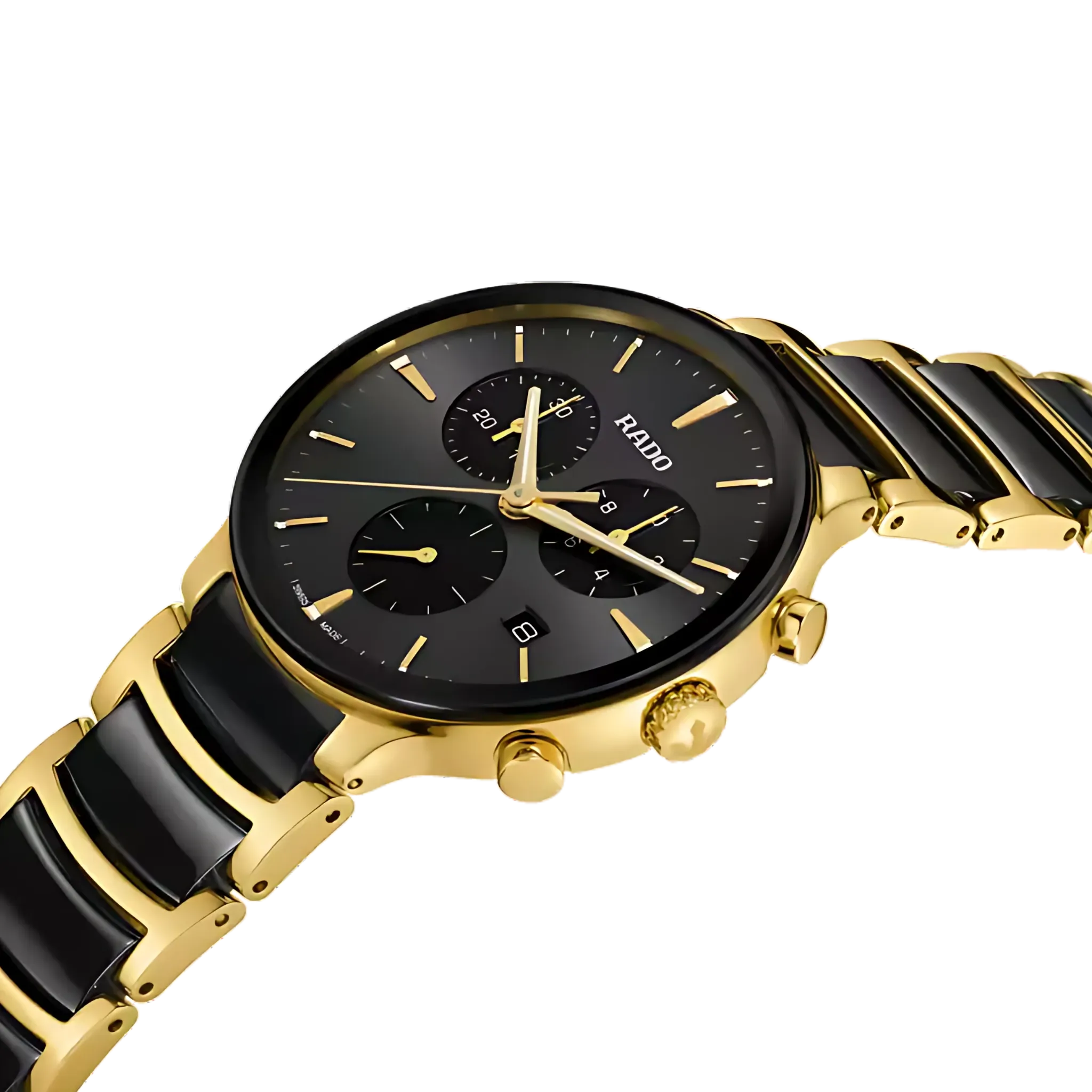 CENTRIX CHRONOGRAPH