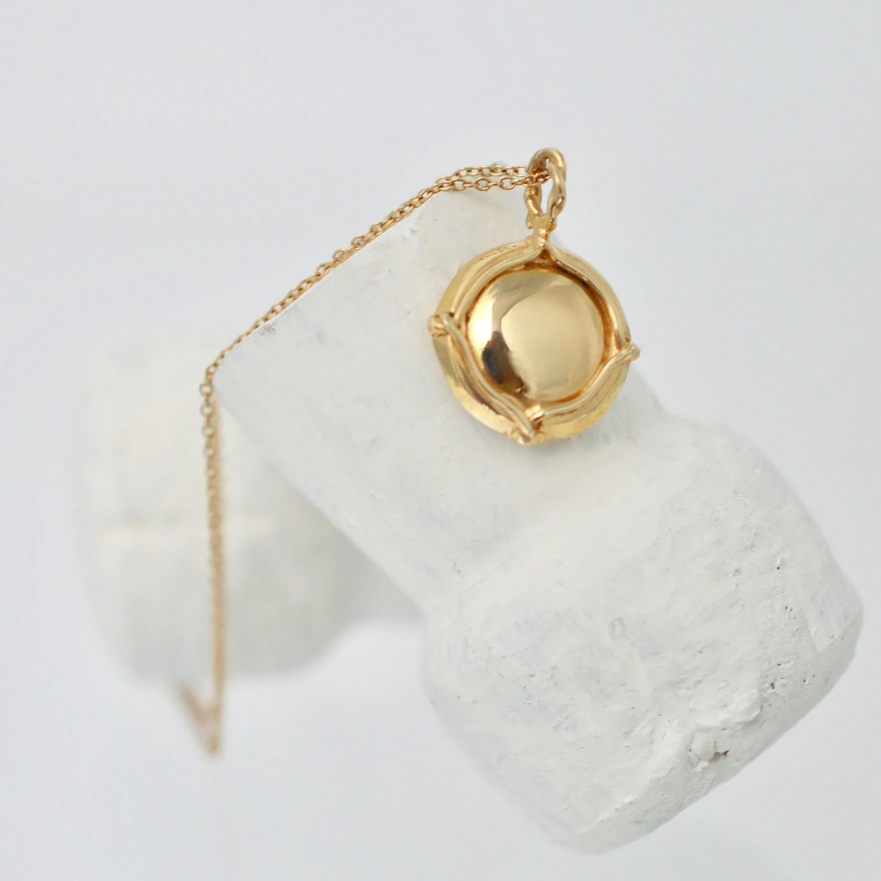 Champers, Baby Gold Bracelet