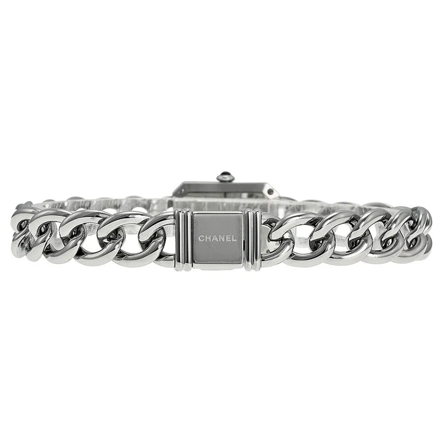 Chanel Premiere Mother of Pearl Dial Ladies Watch H3249