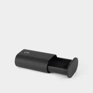 Charles Simon Oscar 1 Watch Roll - Black