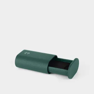 Charles Simon Oscar 1 Watch Roll - Emerald