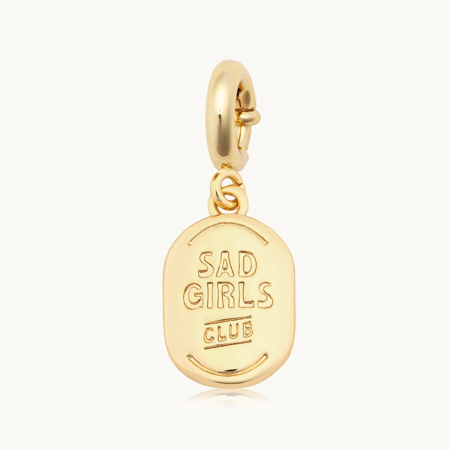Charm- LWP x Sad Girls Club