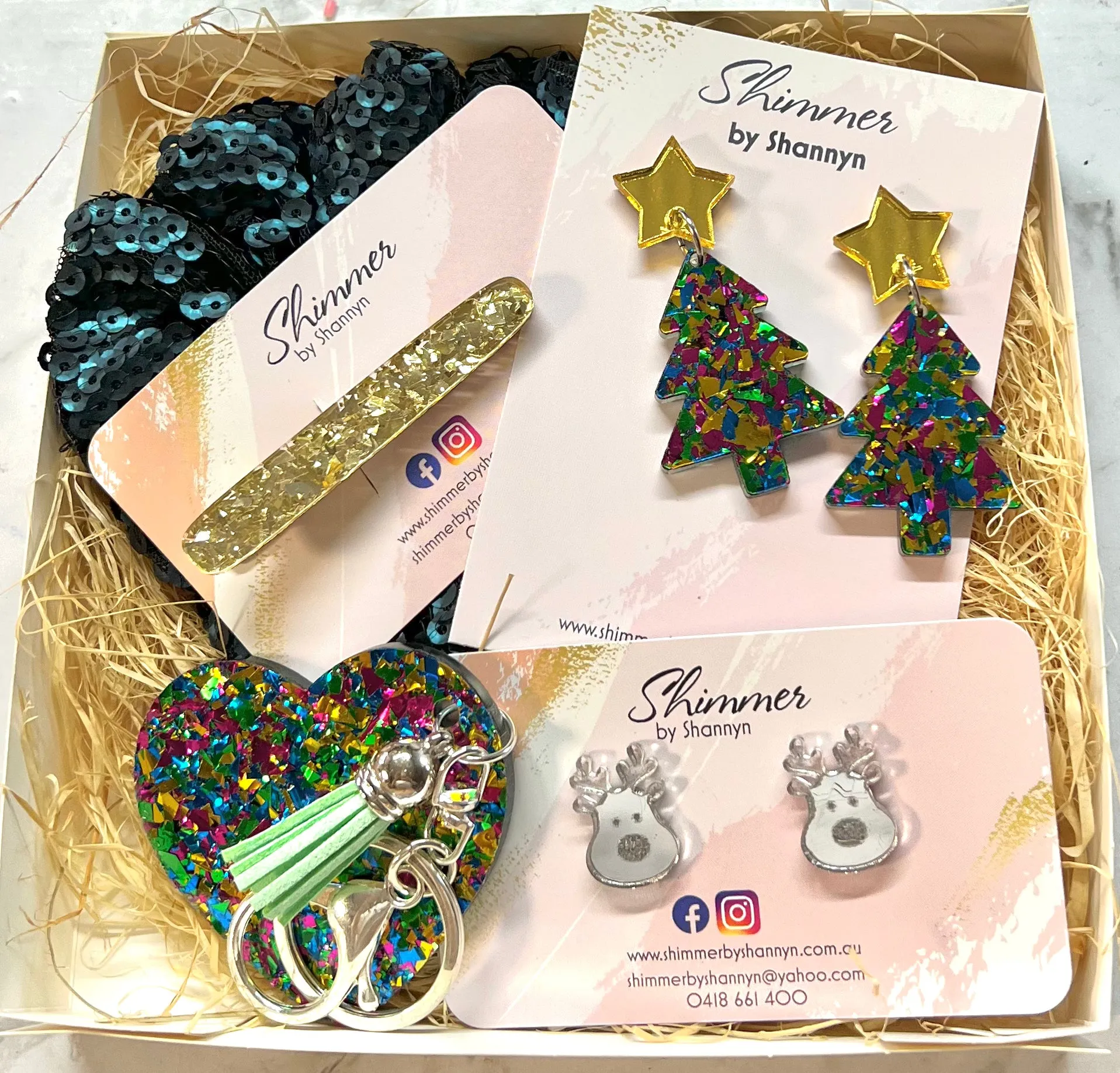 Christmas Gift Pack