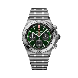 CHRONOMAT B01 42