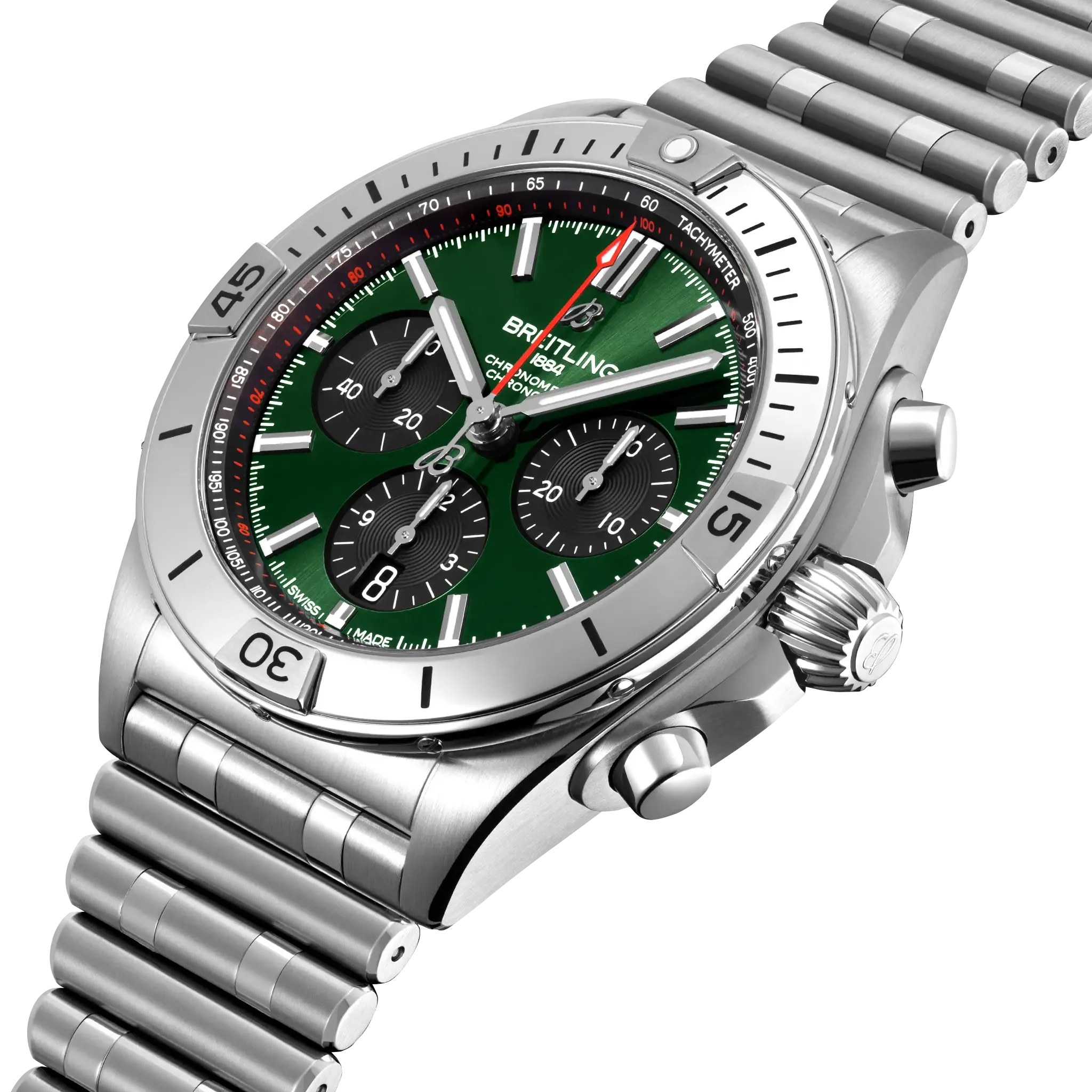 CHRONOMAT B01 42