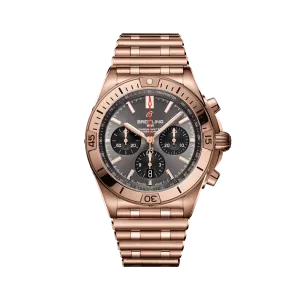CHRONOMAT B01 42