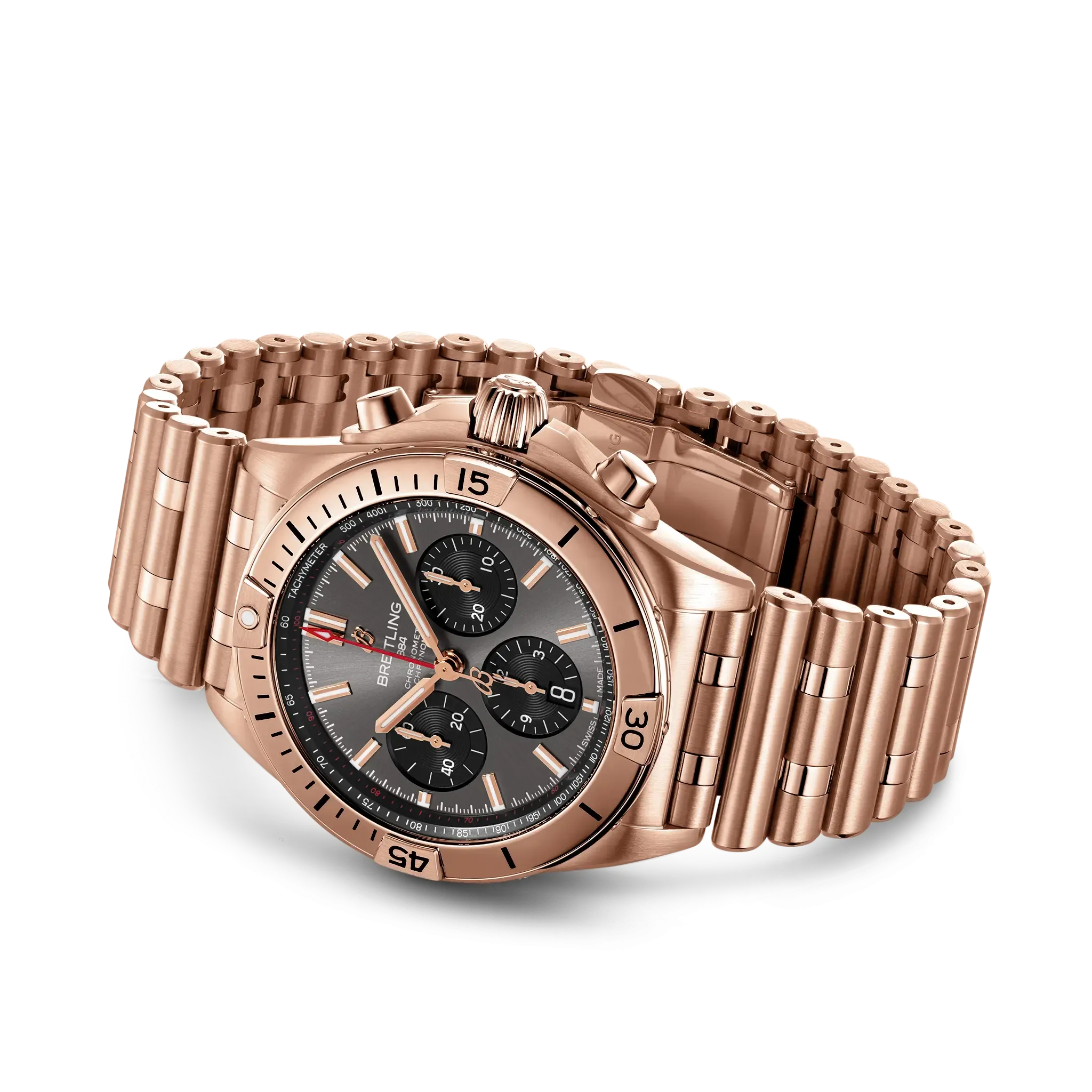 CHRONOMAT B01 42