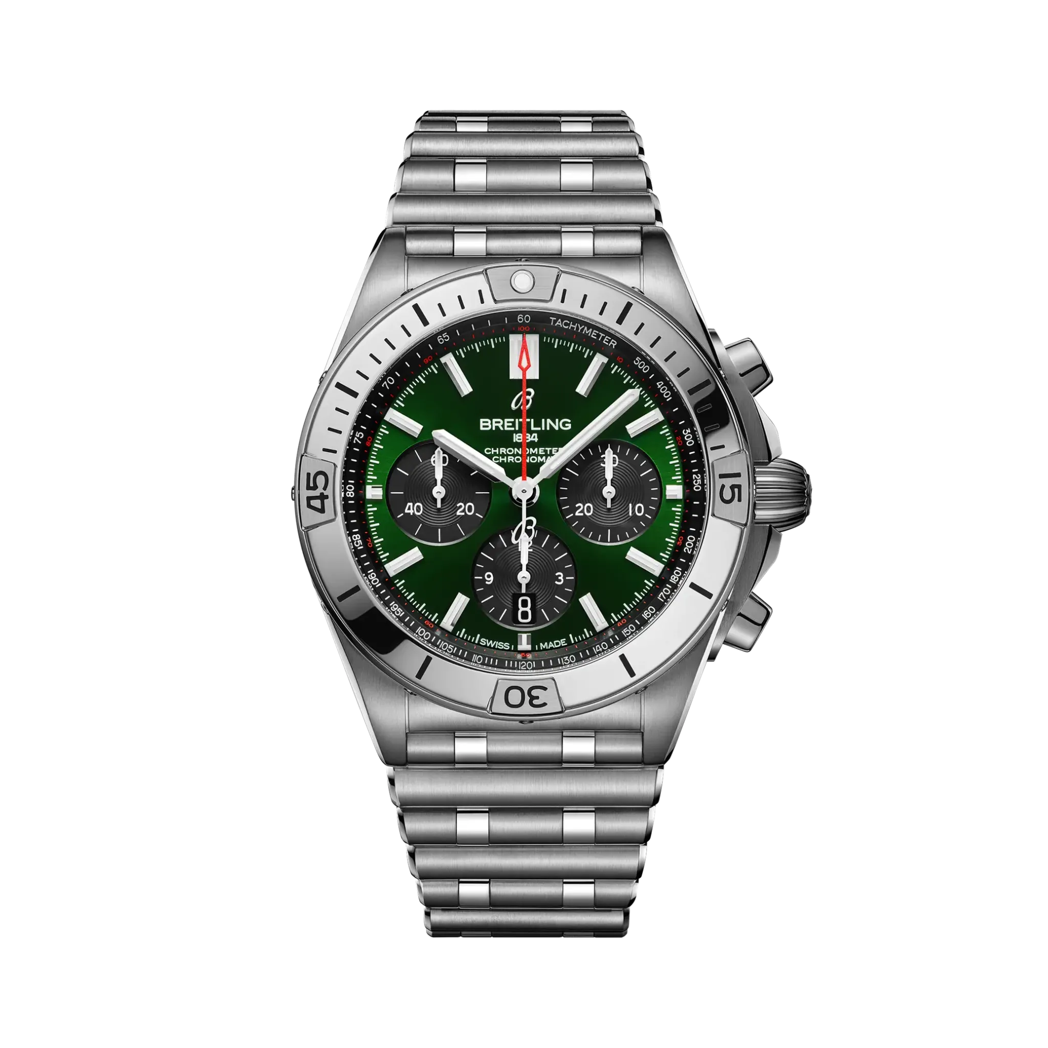 CHRONOMAT B01 42