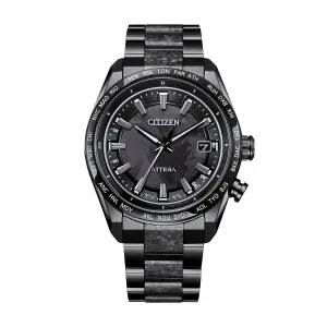 Citizen Attesa Hakuto-R Eco-Drive – CB0285-63E