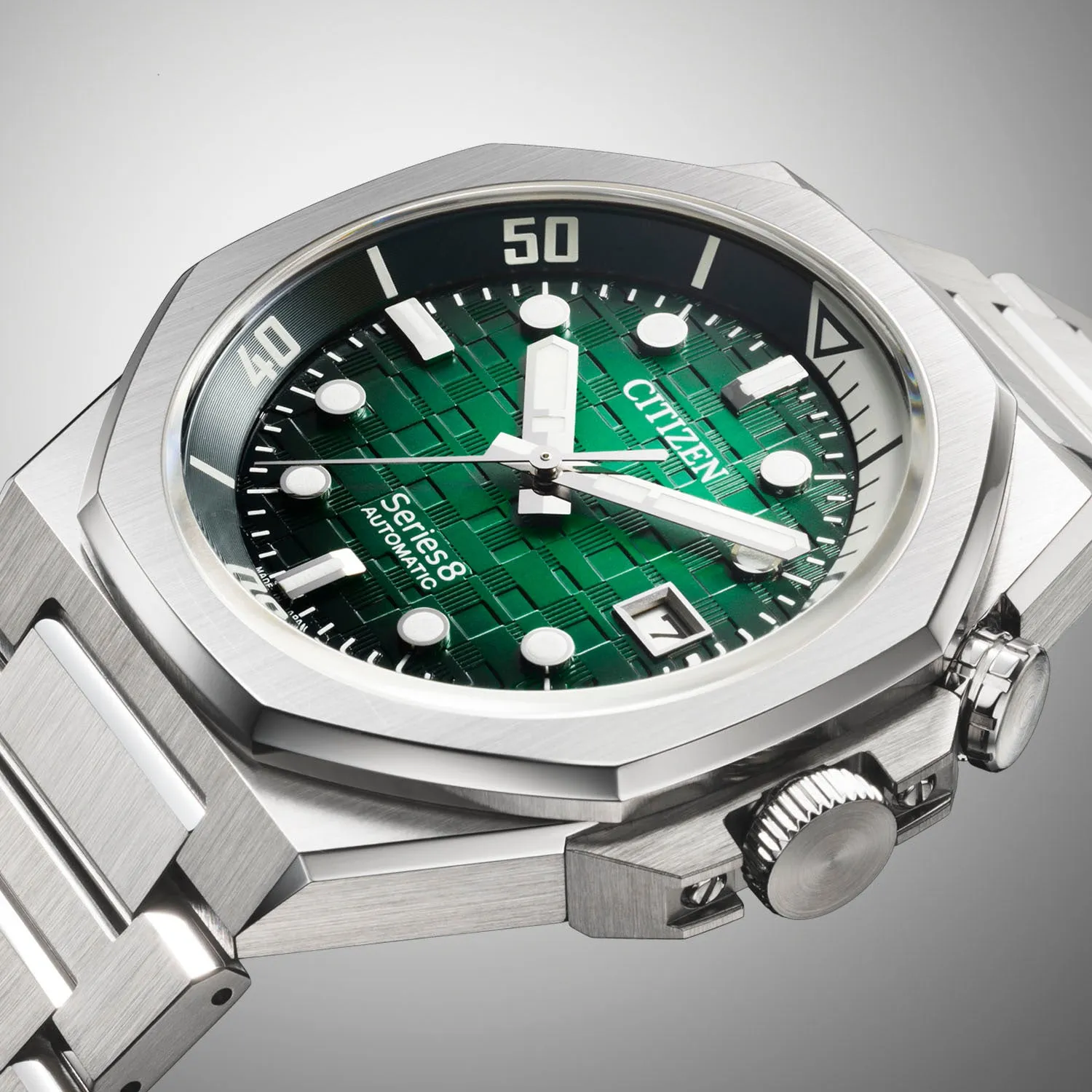 Citizen Series8 890 Automatic – NB6060-58X